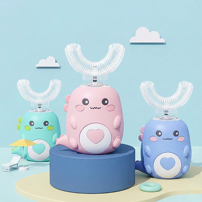 Cepillo Eléctrico U-Sónico